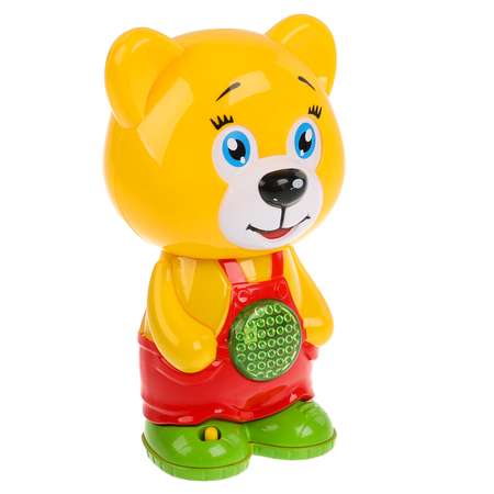Игрушка УМка Мишка Барто 283370