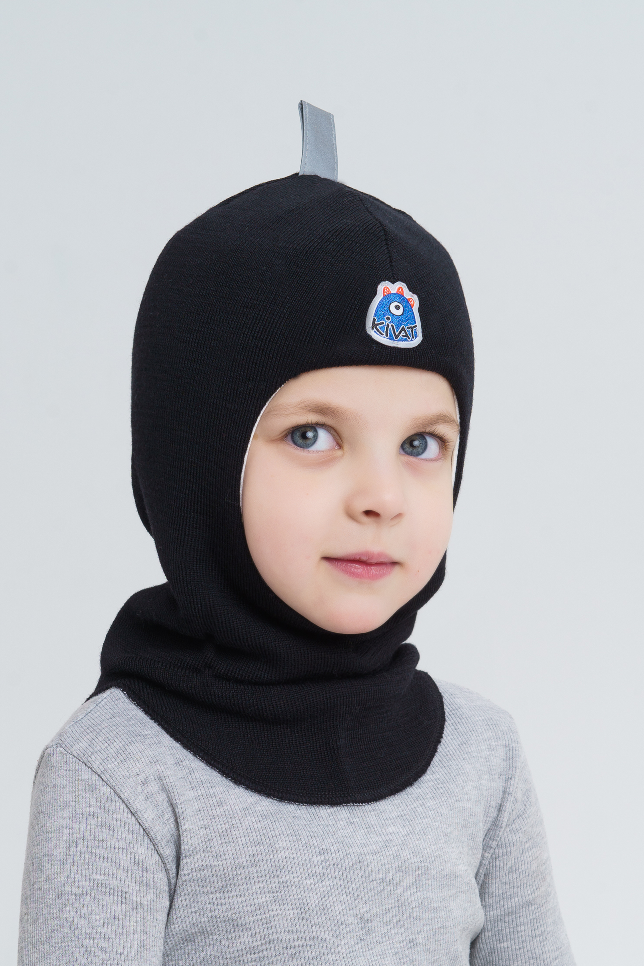 Шлем KIVAT 453 AW23 M3/020 - фото 2
