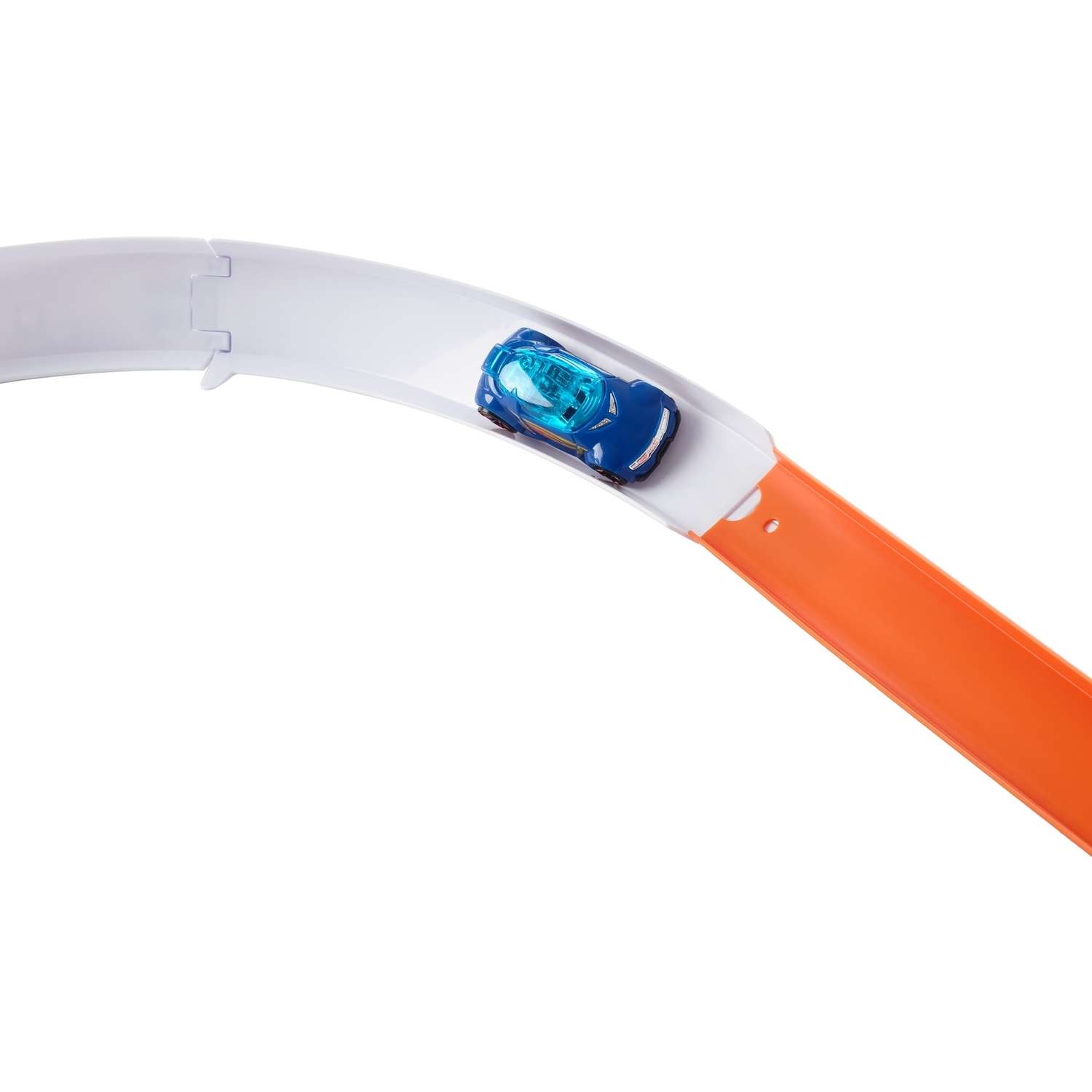 Трек Hot Wheels Изгибы FPF03 - фото 8