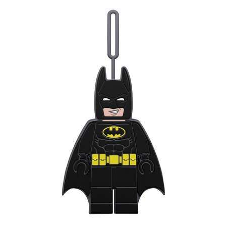 Багажная бирка LEGO