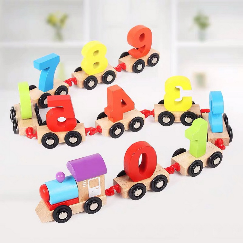 Поезд EziKIDS - фото 3