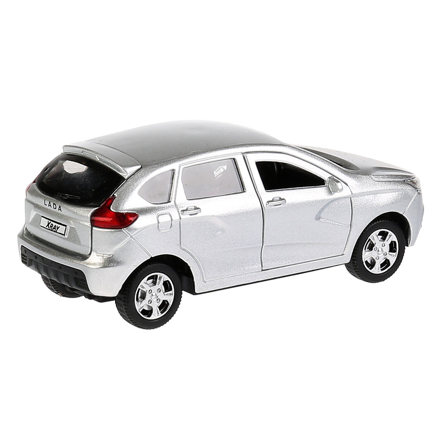 Автомобиль Технопарк LADA Xray 271516 - фото 5