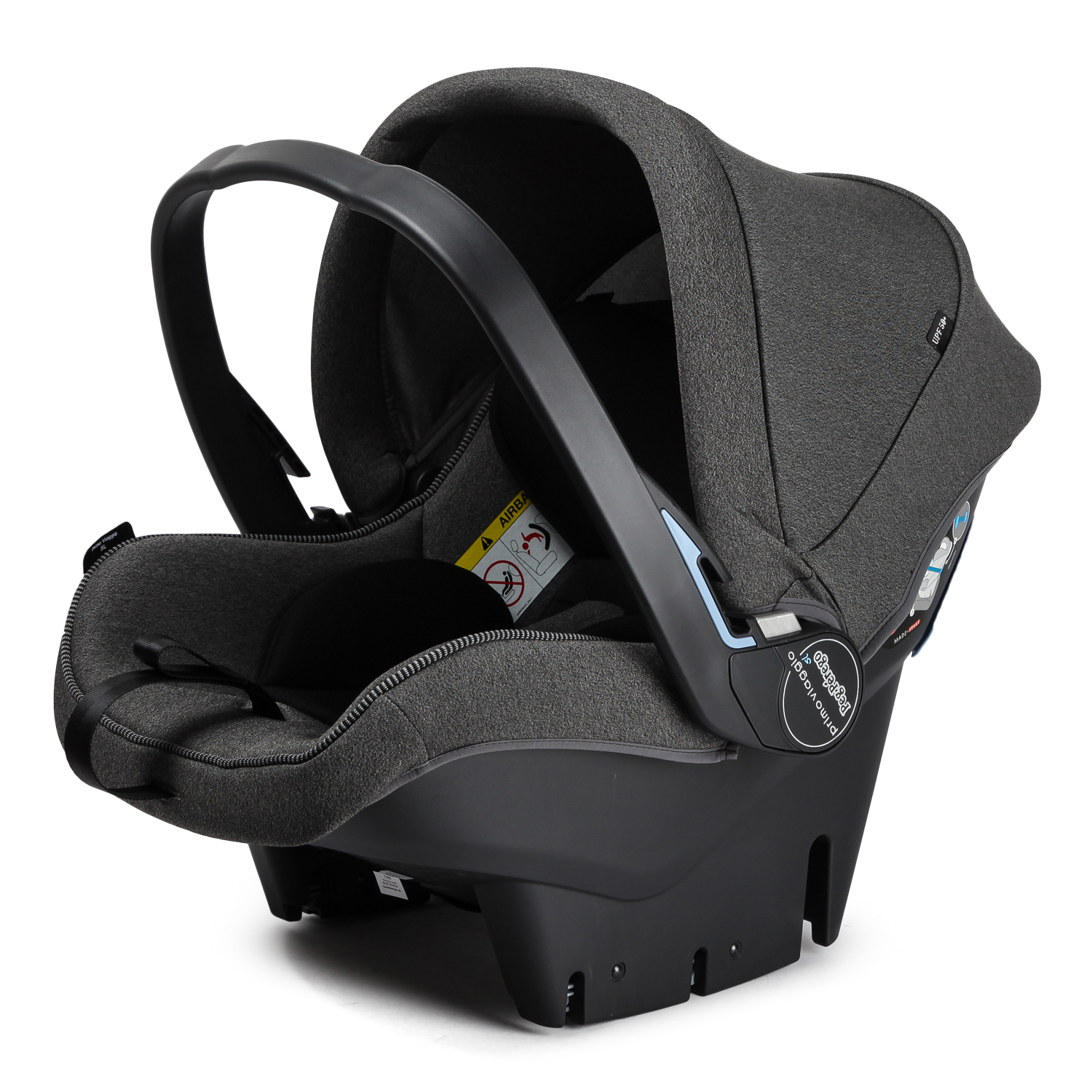 Автокресло Peg-Perego 0 (0 -13 кг) - фото 1