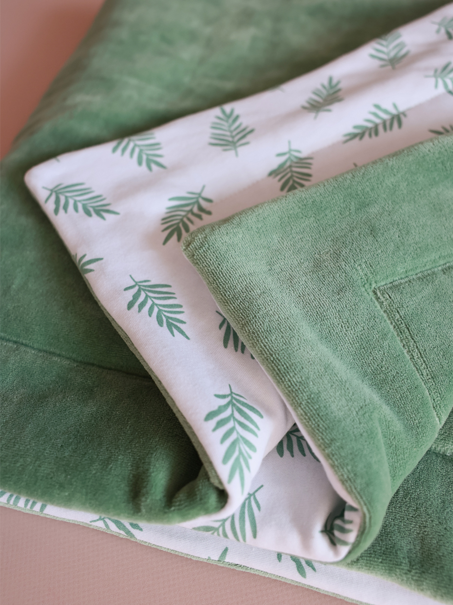 Bunnyphant 0370/оливковый - фото 3