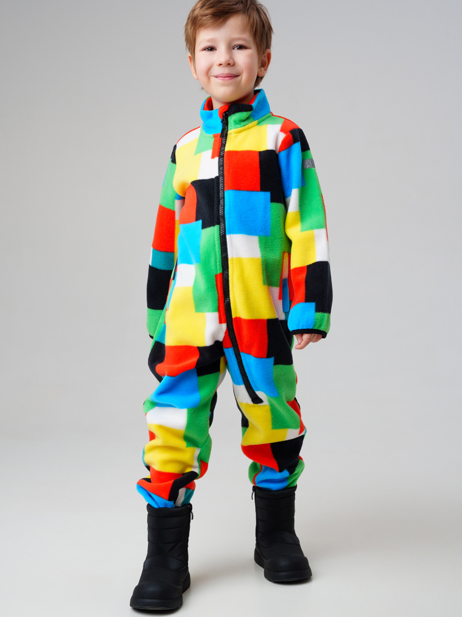 Сапоги PlayToday 32532701 - фото 7