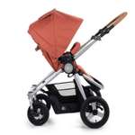 Коляска прогулочная Bumbleride Era / Clay оранжевый