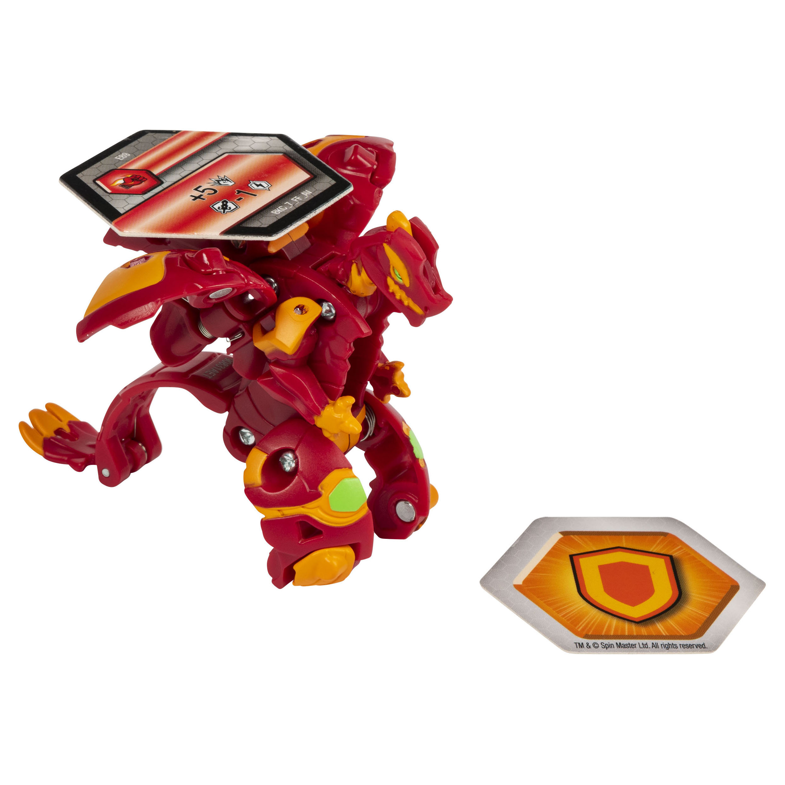 Игровой набор Bakugan - фото 3
