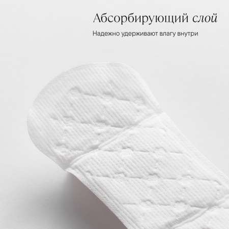 Прокладки YIOIY ежедневные PLUS LARGE 16 шт.х12