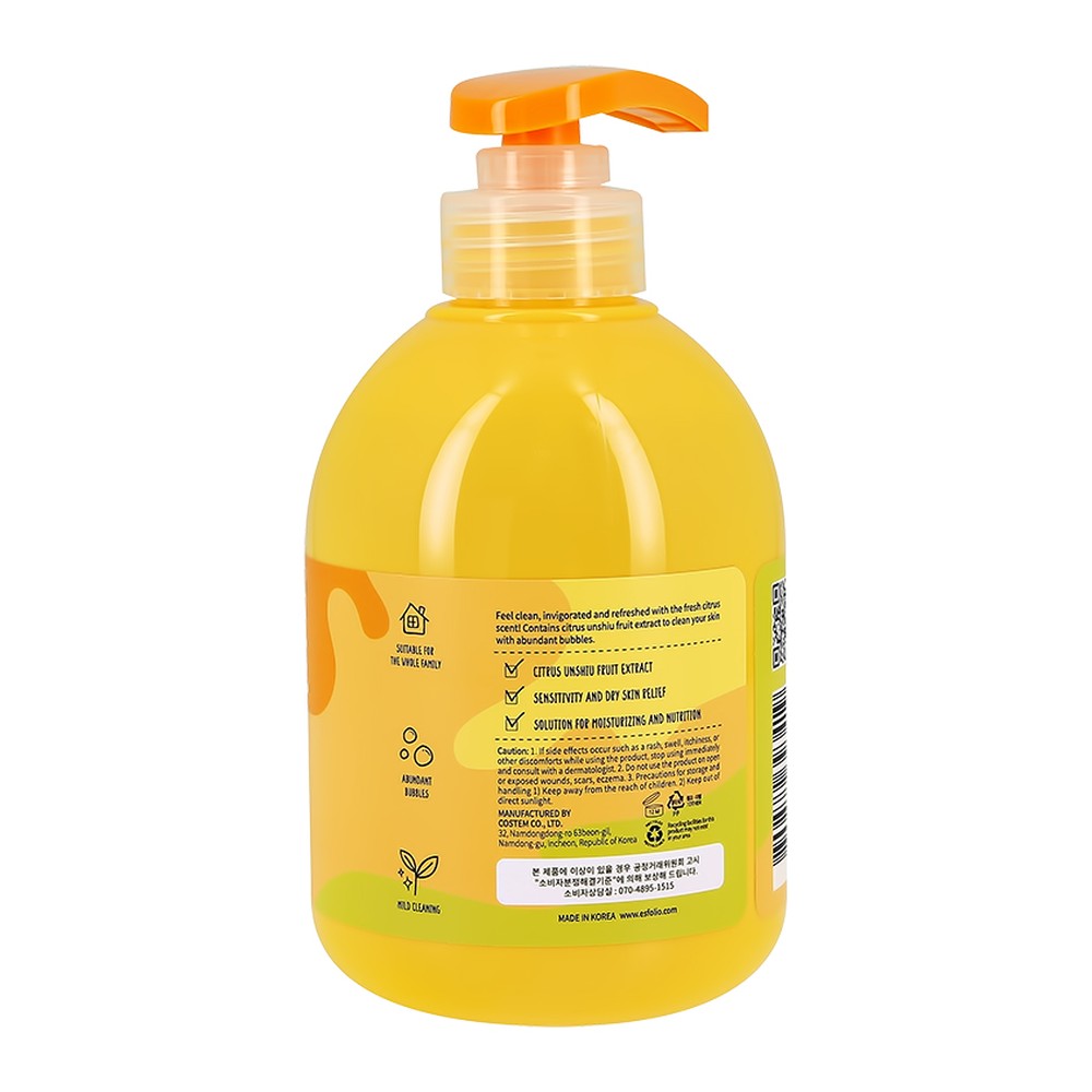 Гель Esfolio 500 мл - фото 5