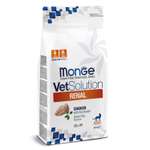 Корм для кошек диетический MONGE VetSolution Cat Renal Ренал при ХПН 1.5кг
