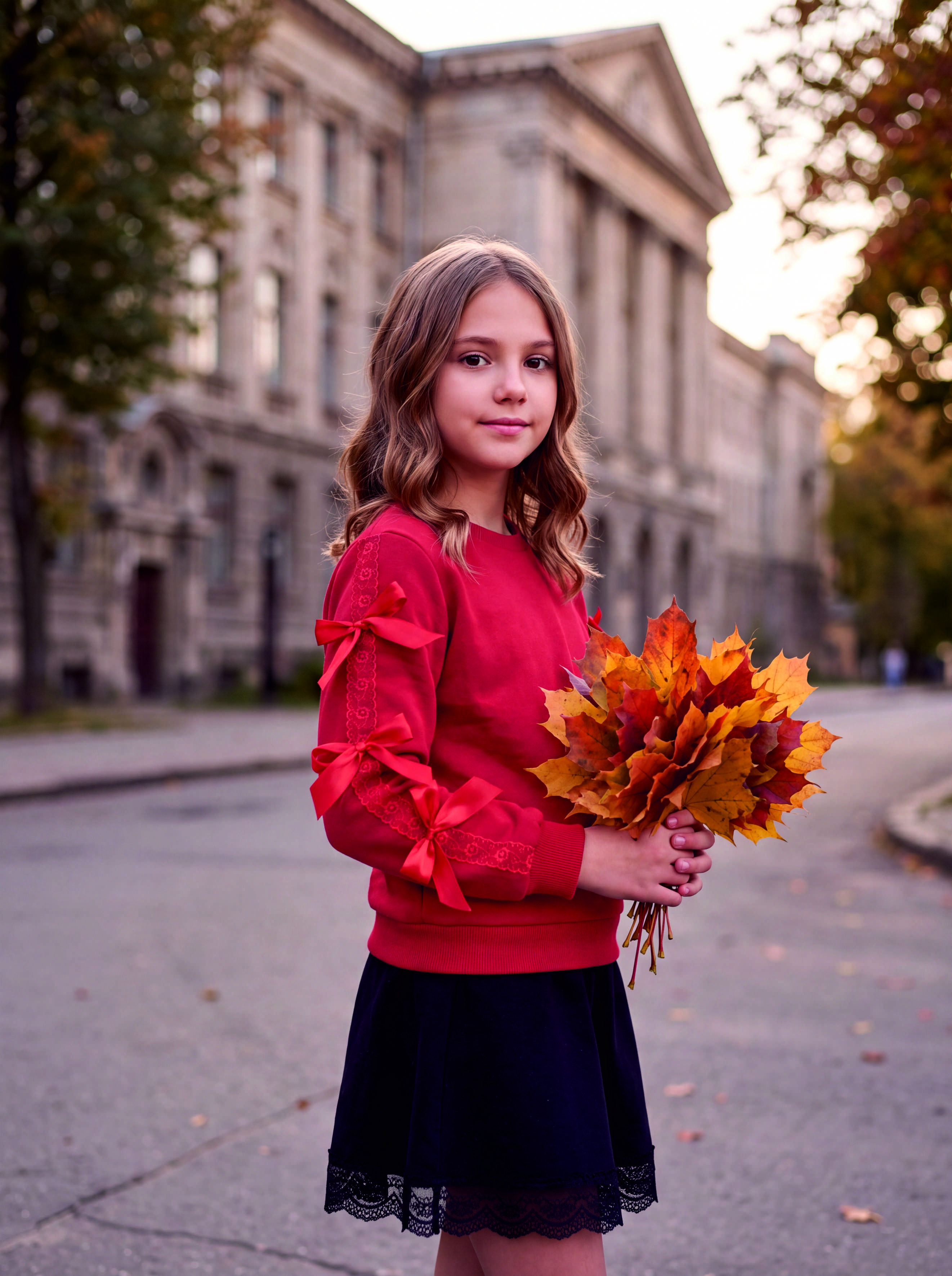 Свитшот Sewing Professional for People свитшот красный - фото 4