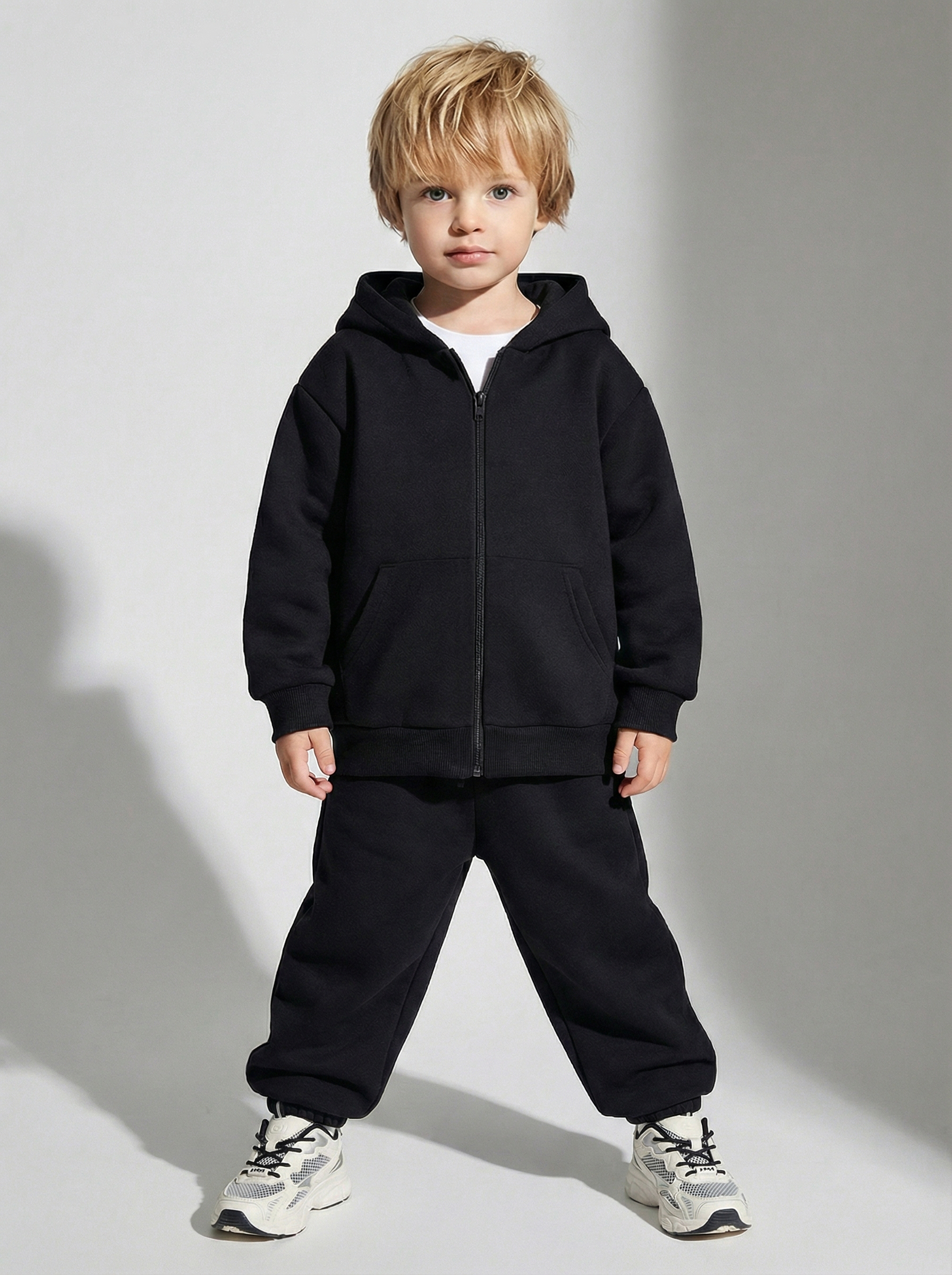 Костюм спортивный YOULALA 8120340106 - фото 1