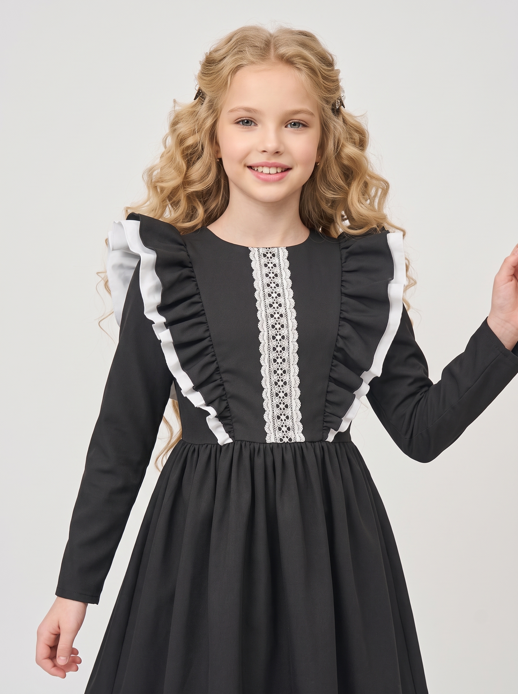 Платье COCOA RD104A-IL - фото 8