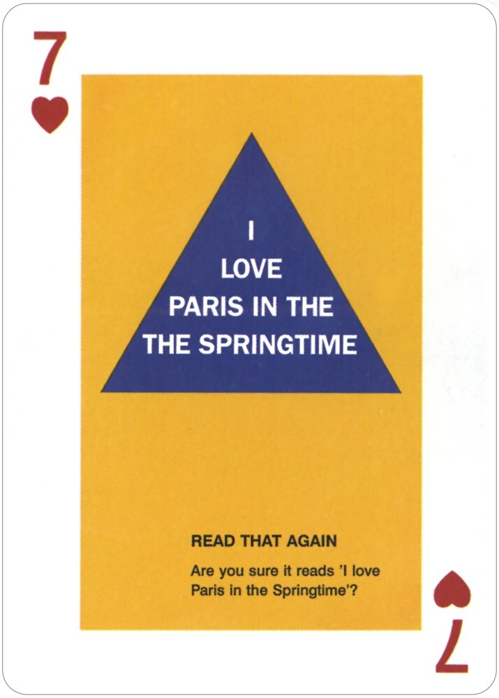 Настольная игра US Games Systems - фото 3