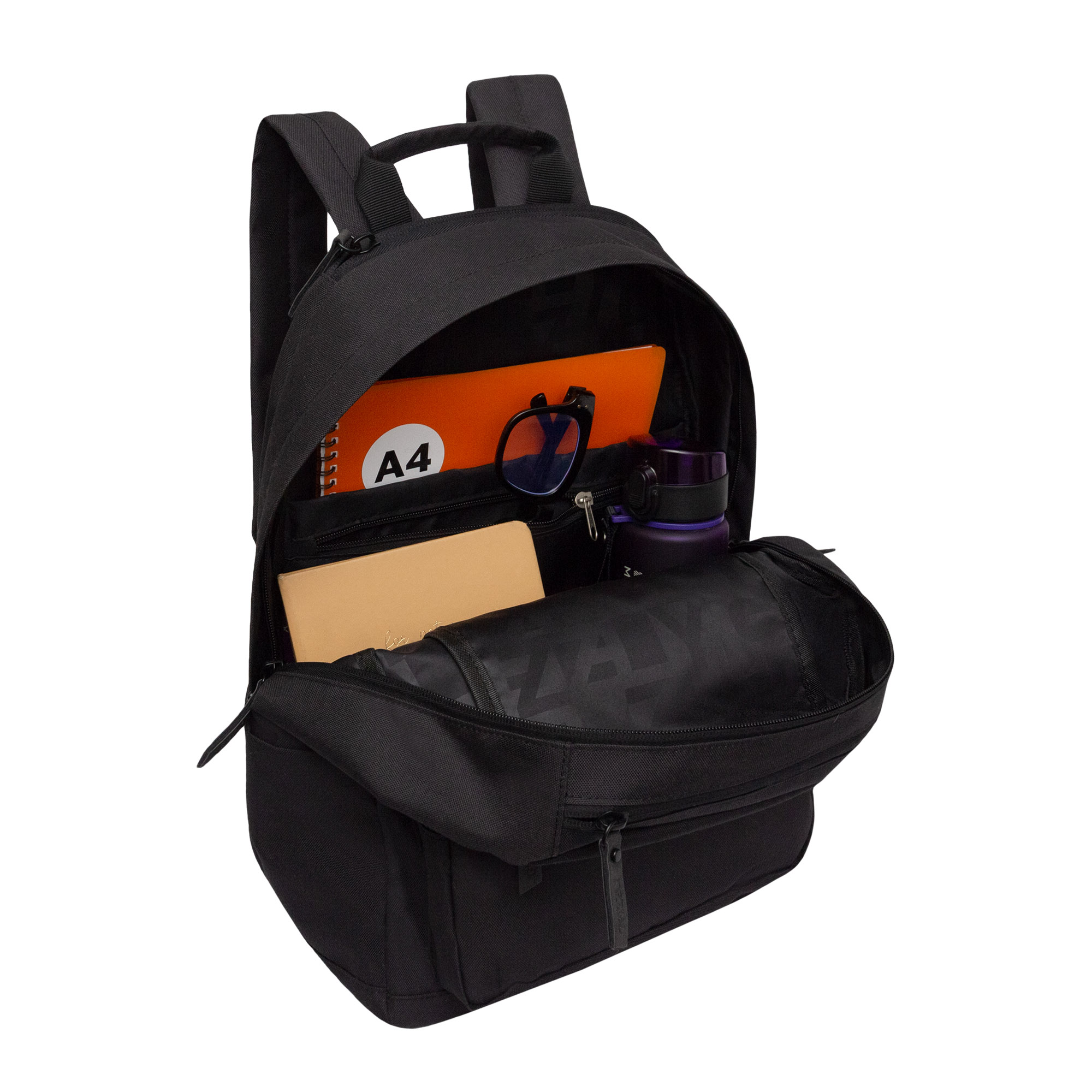 Рюкзак Grizzly для мальчика - фото 6