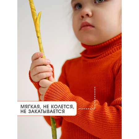 Водолазка MINIDINO