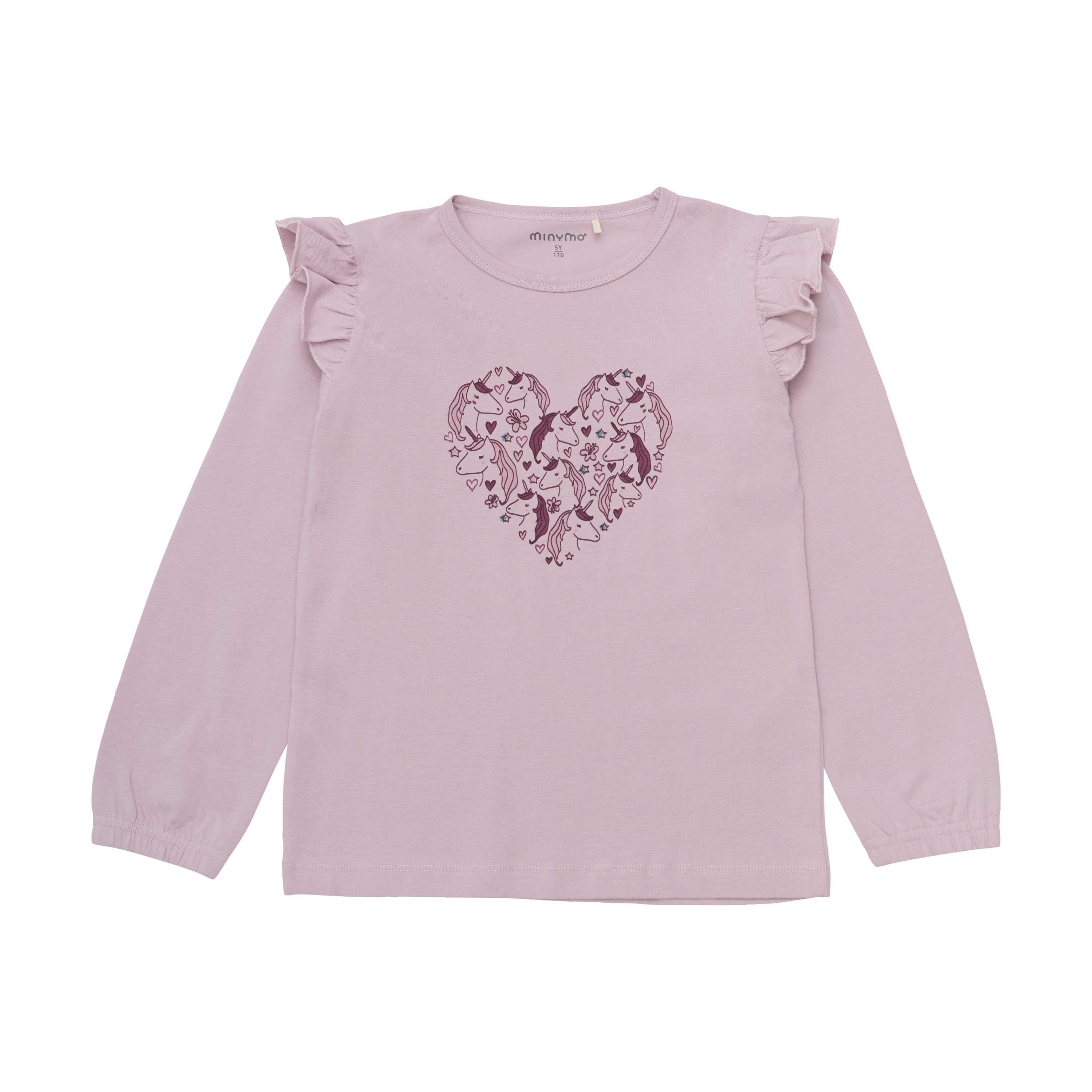 Пижама MinyMo 123670-5205 - фото 3