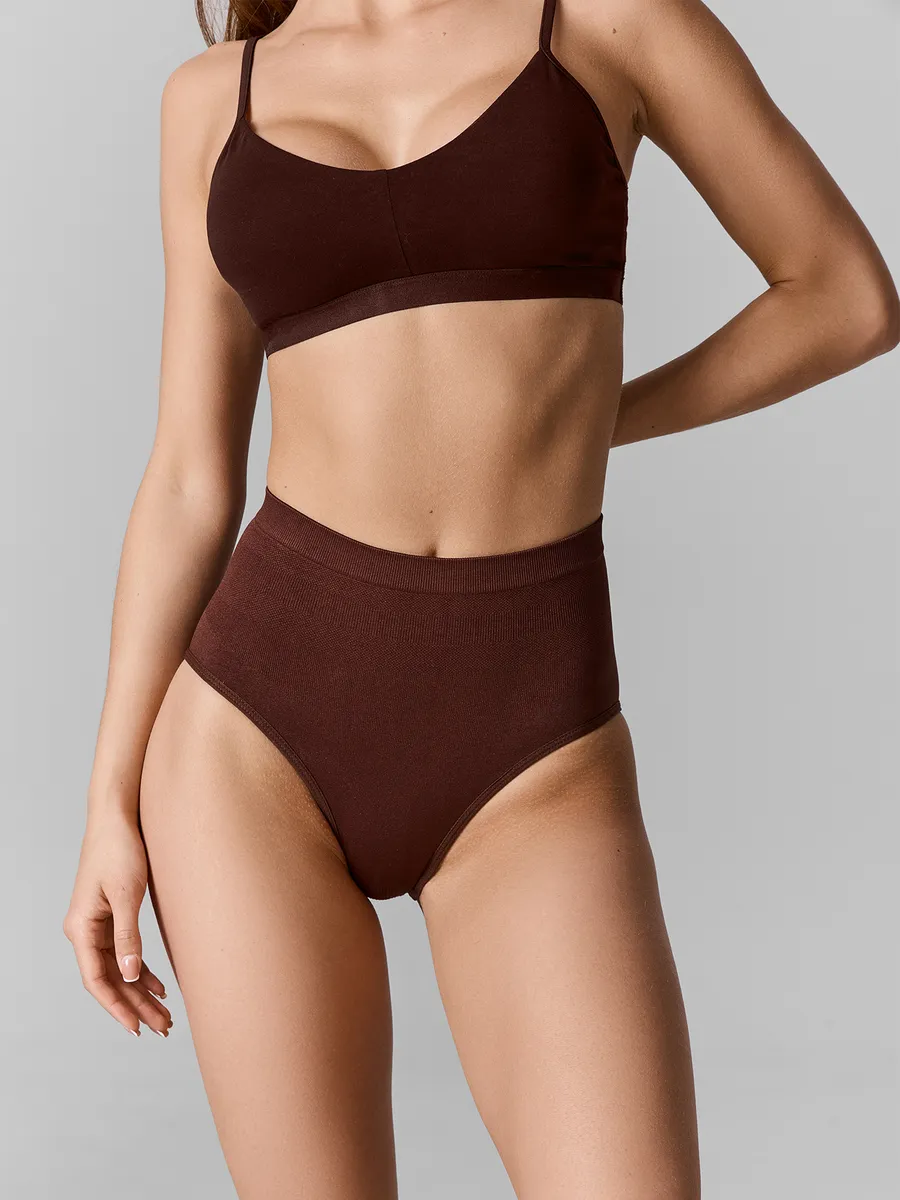 Трусы Mark Formelle (Марк Формэль) 412108/цикорий - фото 3