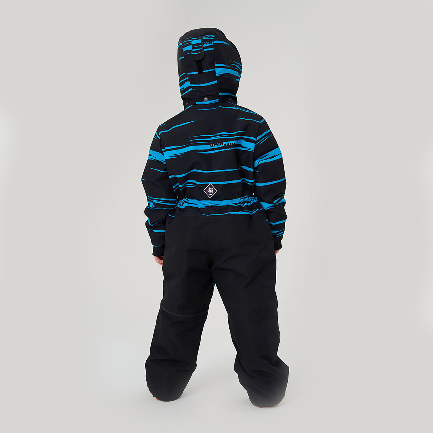 Комбинезон JAM MIX МД-818/2 - фото 5