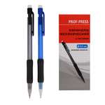 Карандаши чернографитные Prof-Press механический 1 шт. в ассортименте