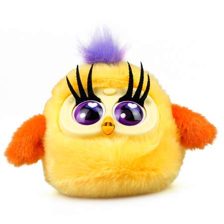 Мягкая игрушка Tiny Furries