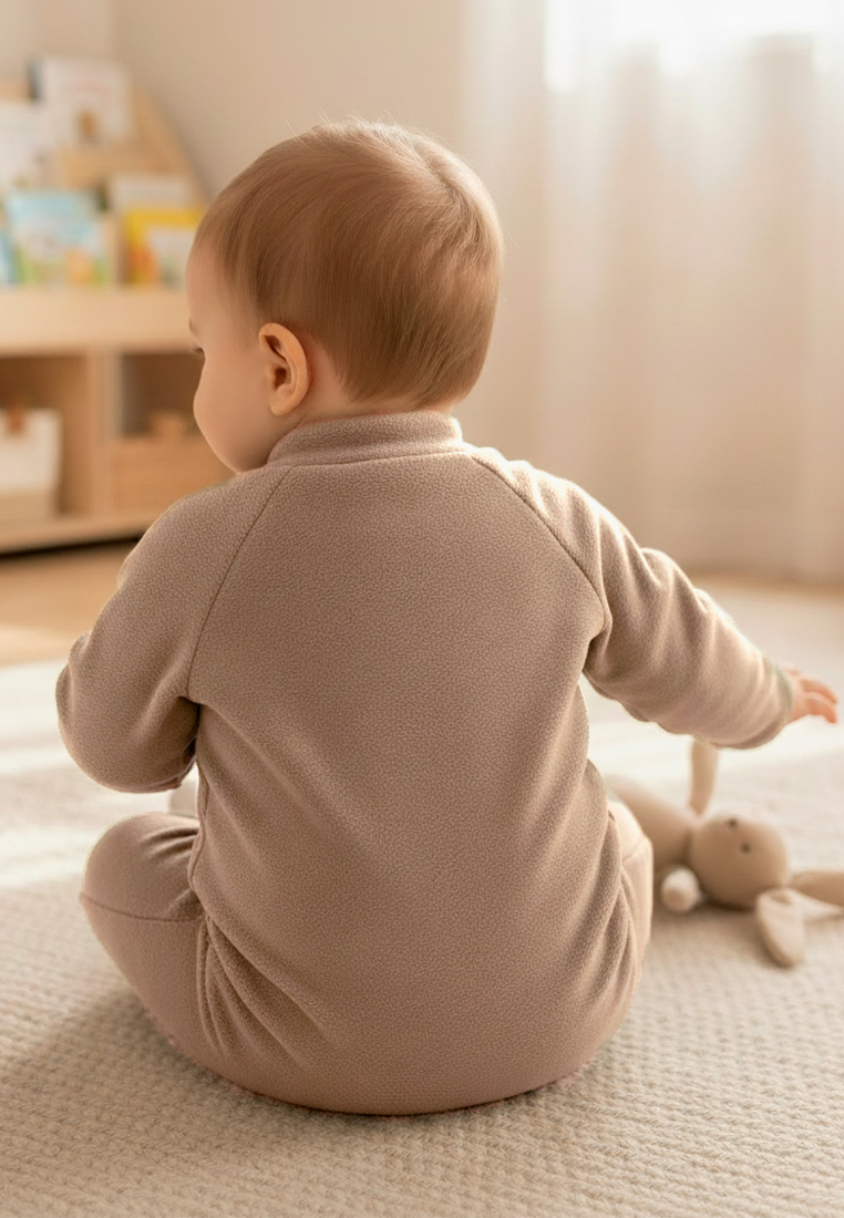 Комбинезон YOULALA 0991600617 - фото 5