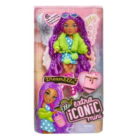 Кукла модельная Lalaloopsy