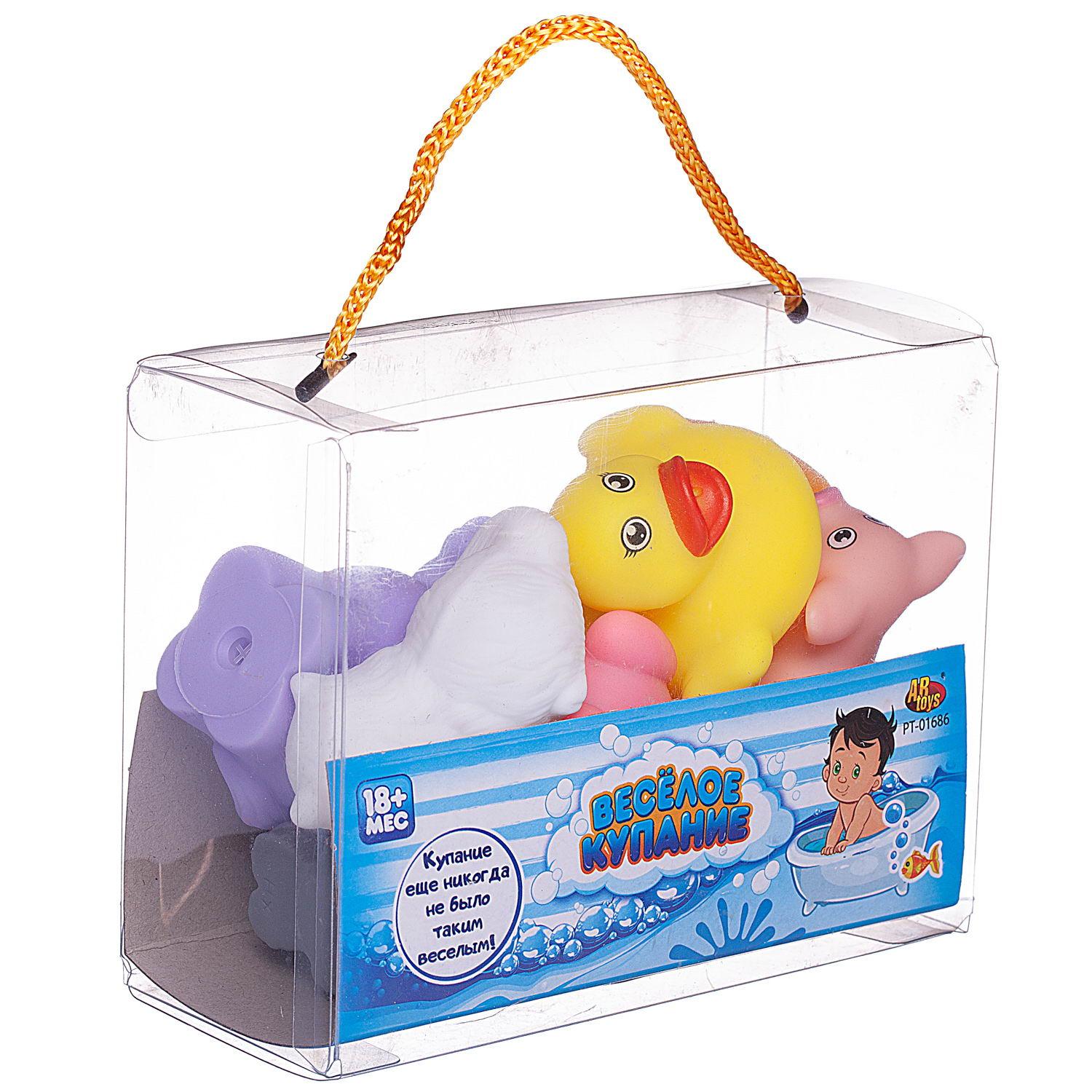 Игрушка Abtoys - фото 2