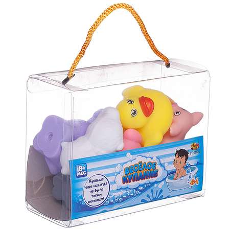 Игрушка Abtoys