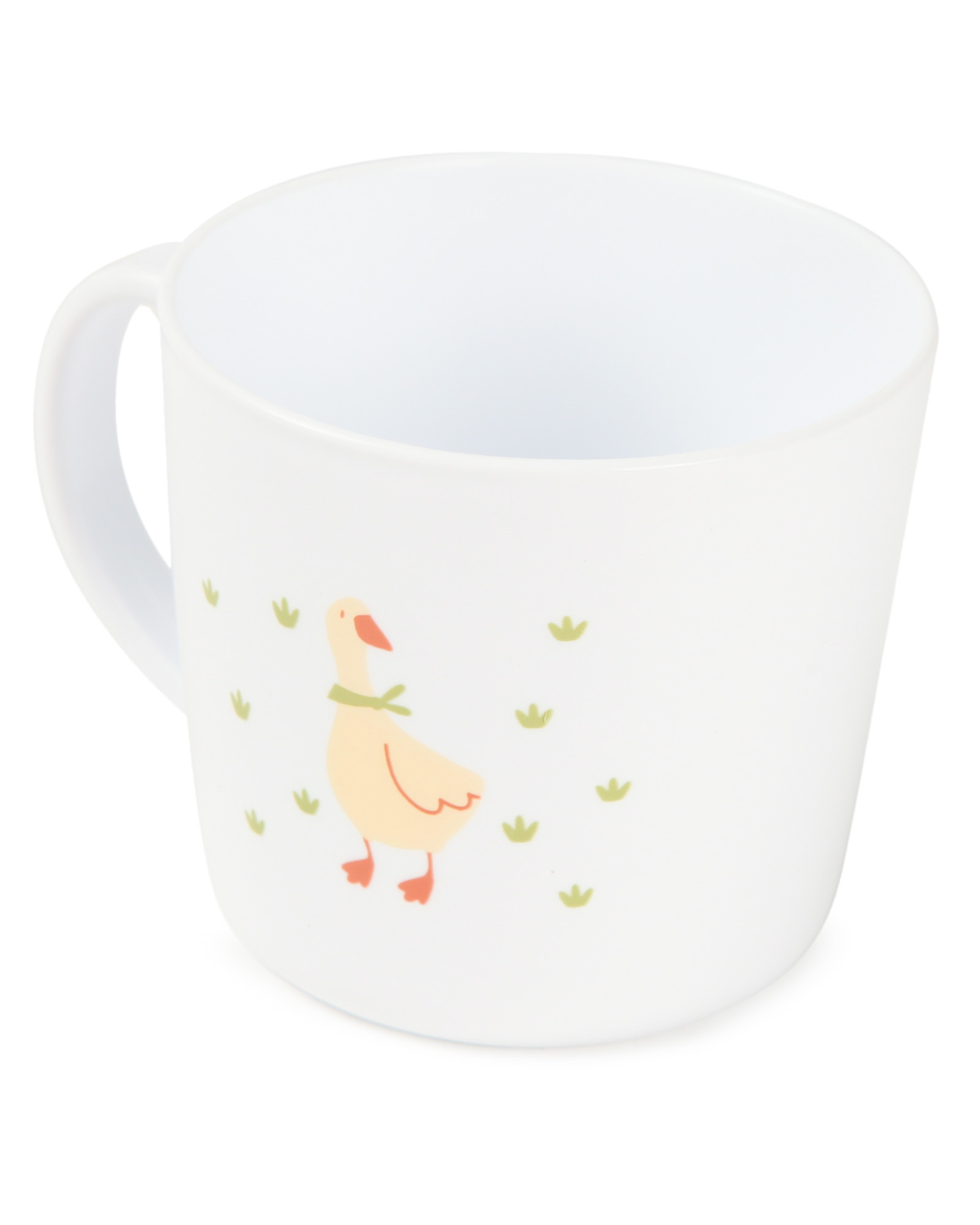 Кружка BabyGo Гусь 200 мл - фото 4