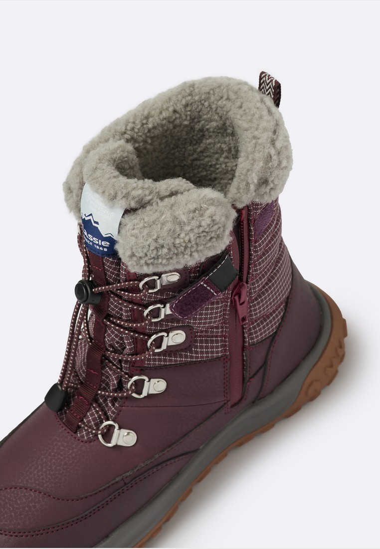 Ботинки Lassie 73403402-3980 - фото 6