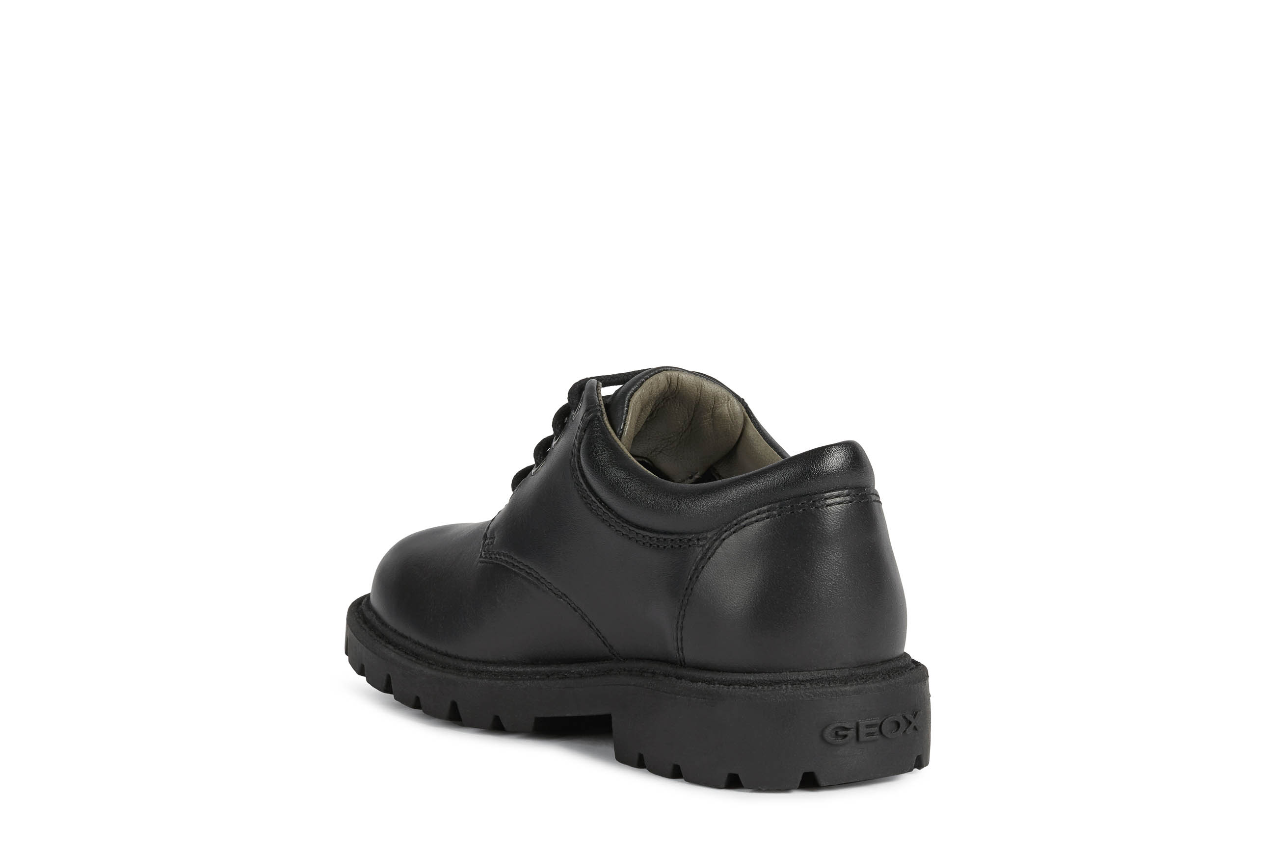 Полуботинки GEOX J16FAC043BCC9999 - фото 2