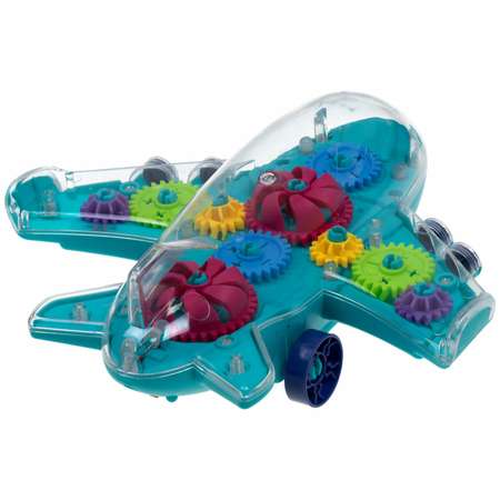 Самолет 1TOY Движок