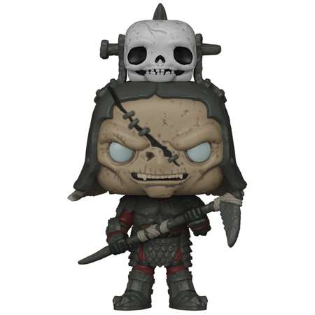 Фигурка Funko Guritz