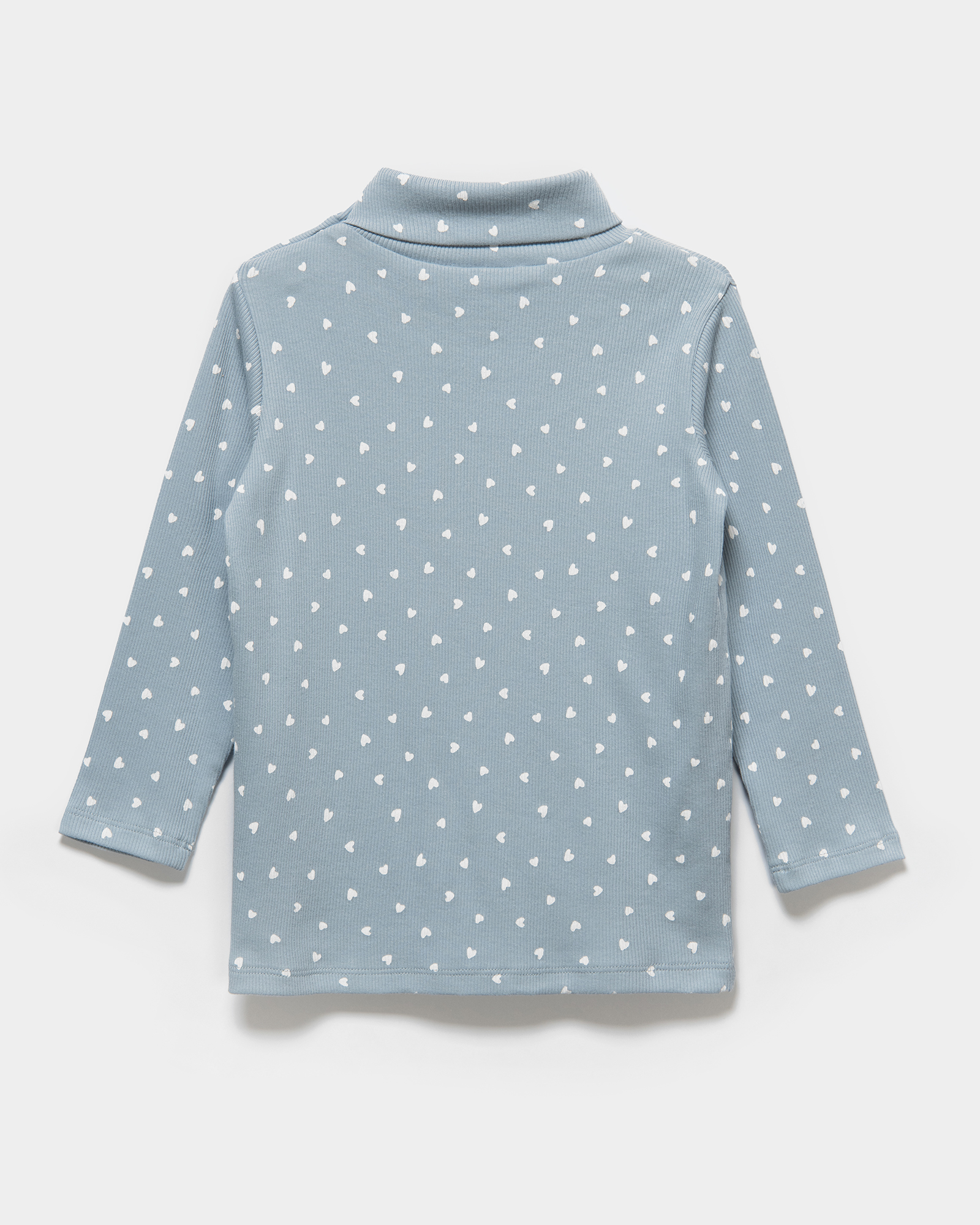 Водолазка Baby Gо KG-AW24-1BGig-55 - фото 3