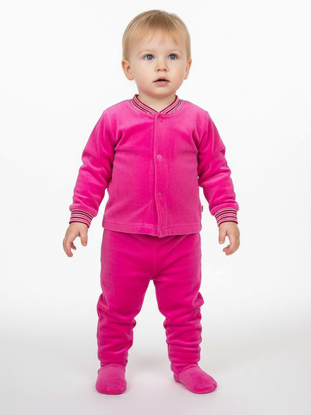 Комплект VGtrikotazh d5289 - фото 2