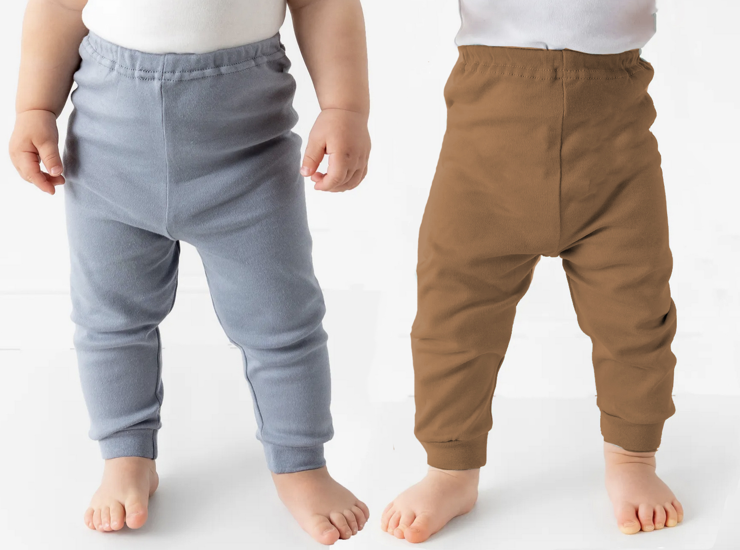 Брюки 2 шт VGtrikotazh d6115 - фото 1