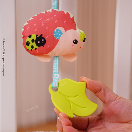 Игрушка Zeimas подвеска