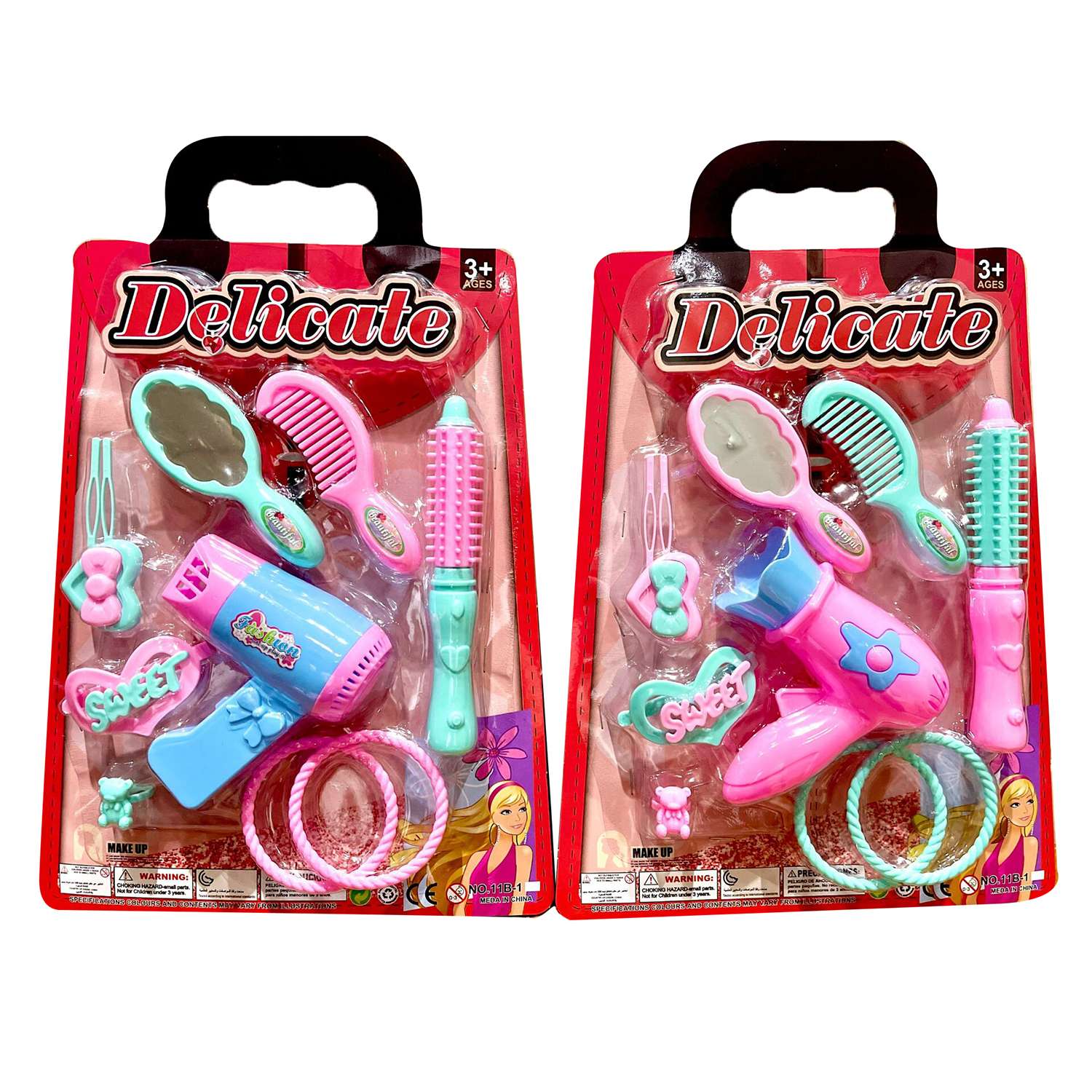 Игрушка . торс для причесок Стилист - фото 1