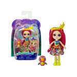 Кукла мини Enchantimals высота 10 см