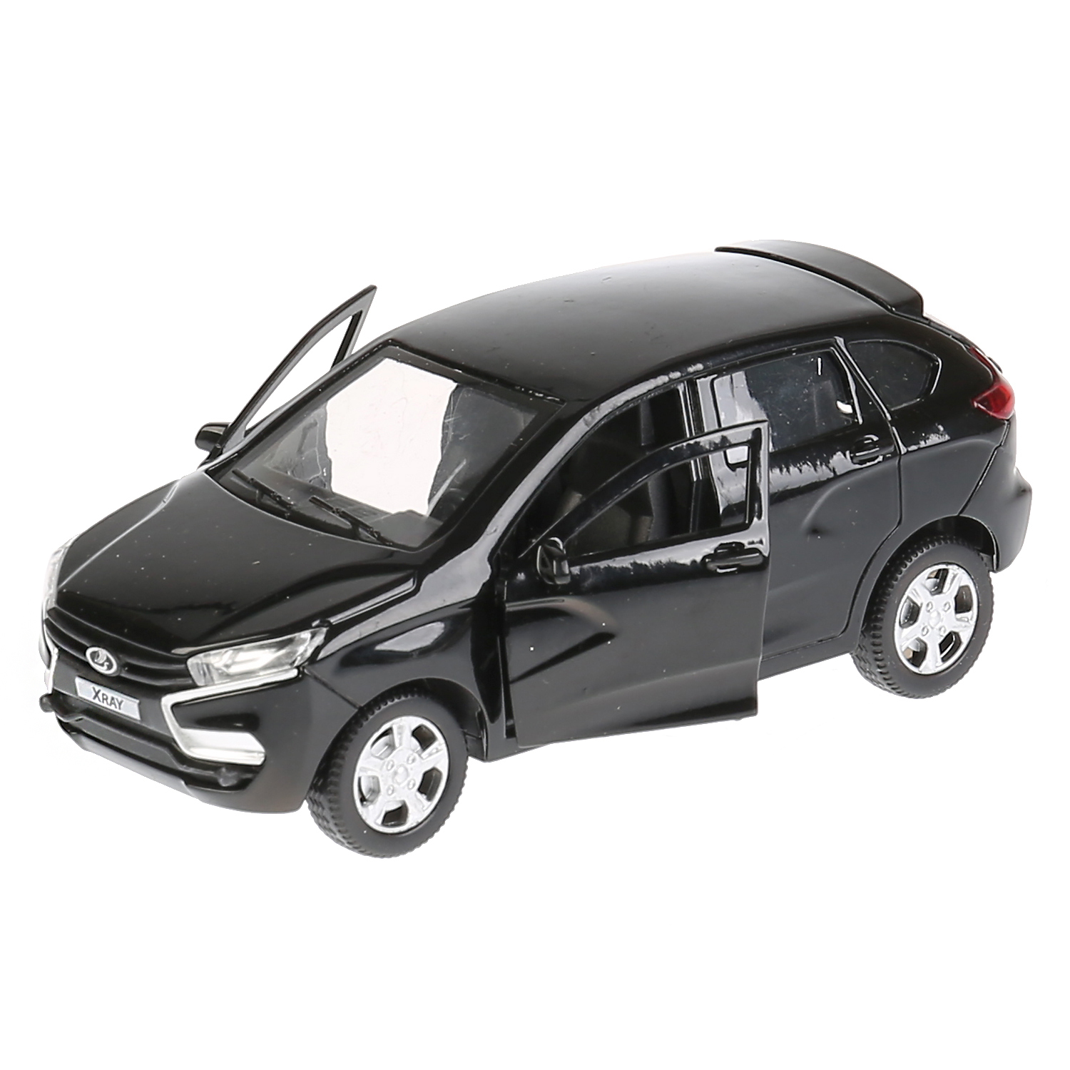 Автомобиль Технопарк LADA Xray 271517 - фото 4