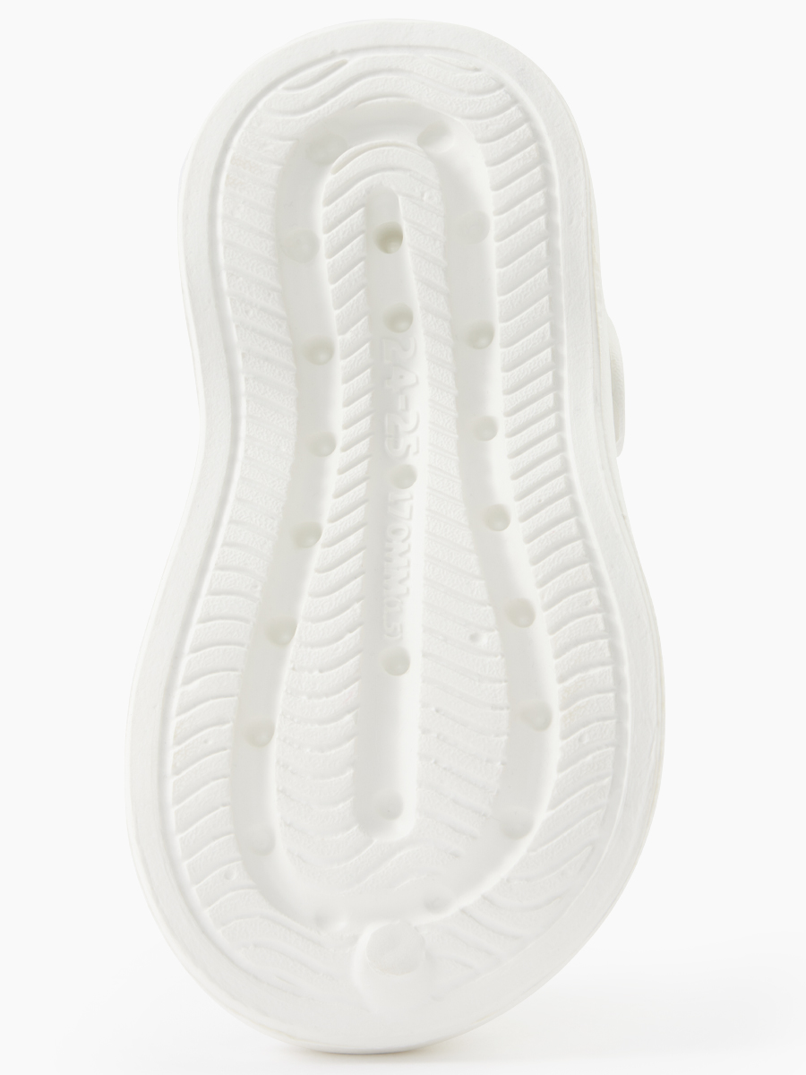 Сабо Happy Baby 86562_white - фото 13