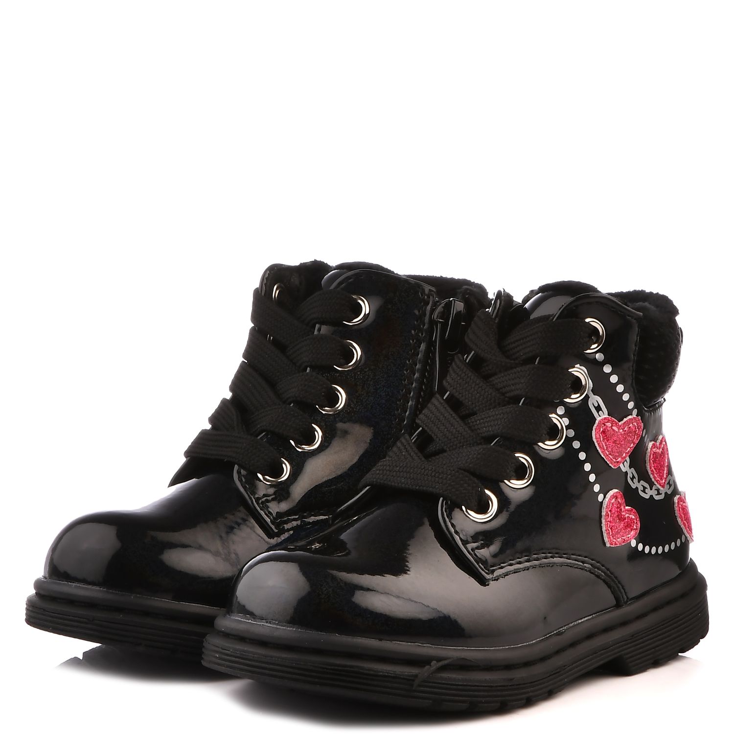 Ботинки СКАЗКА R223175005-1 - фото 5