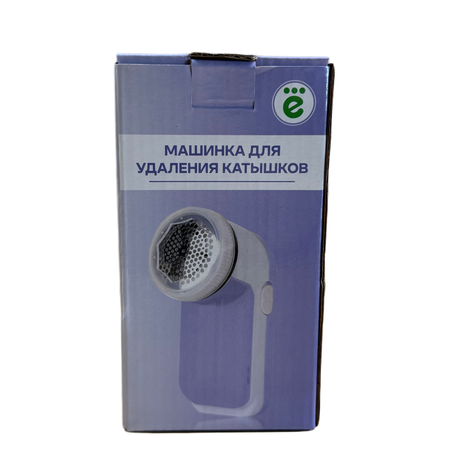 Машинка ё для удаления катышков