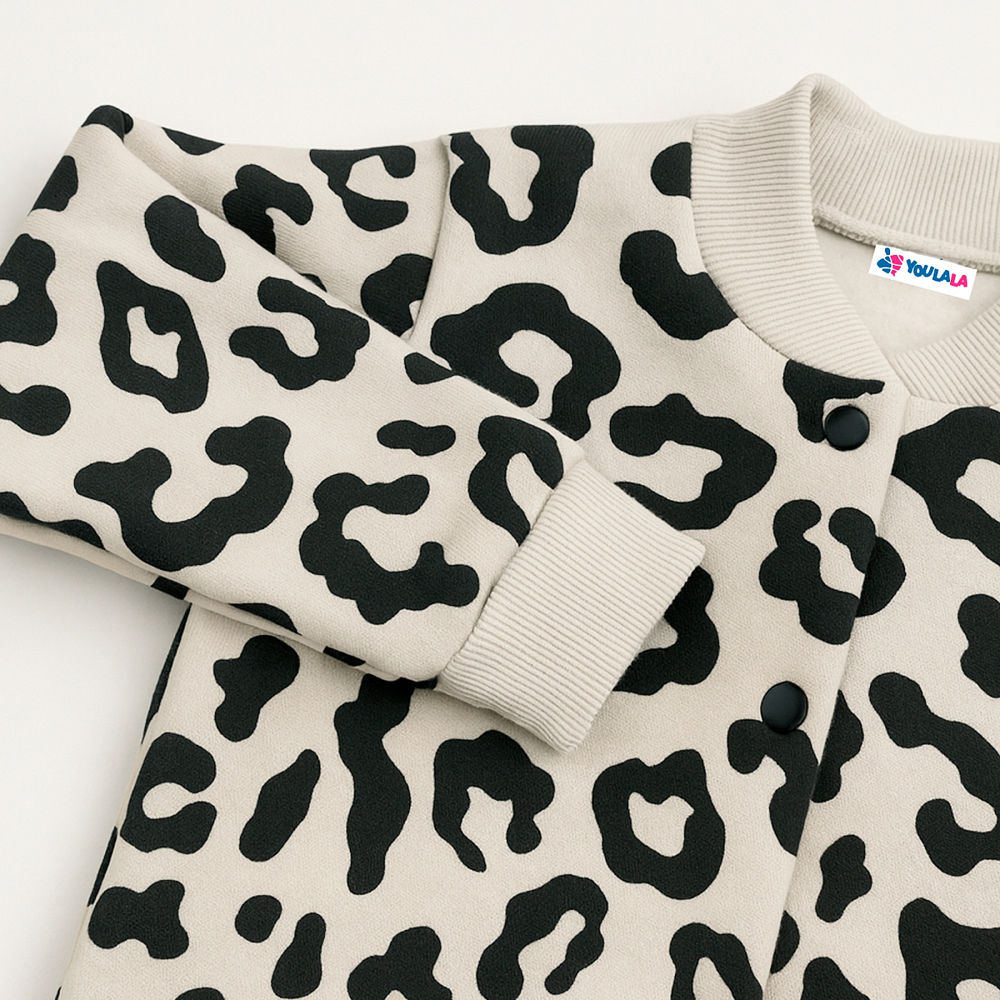 Толстовка YOULALA 0691340211 - фото 2