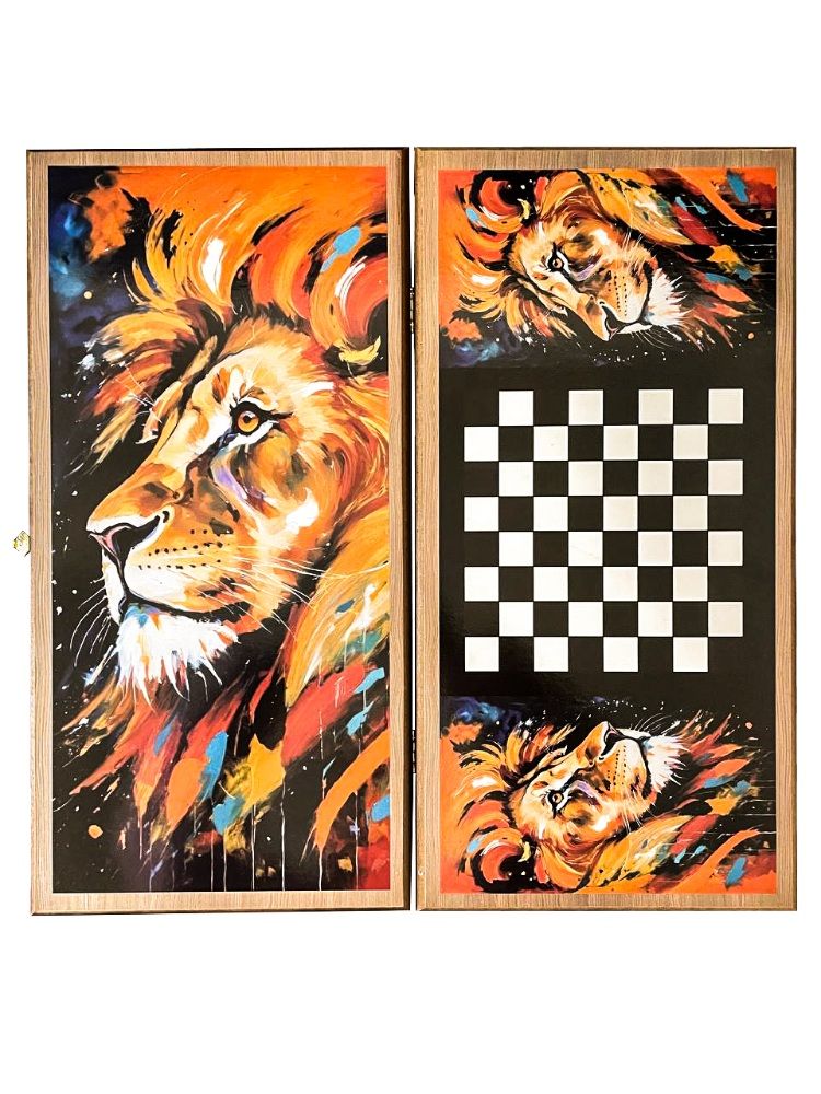 Настольная игра Partida - фото 8