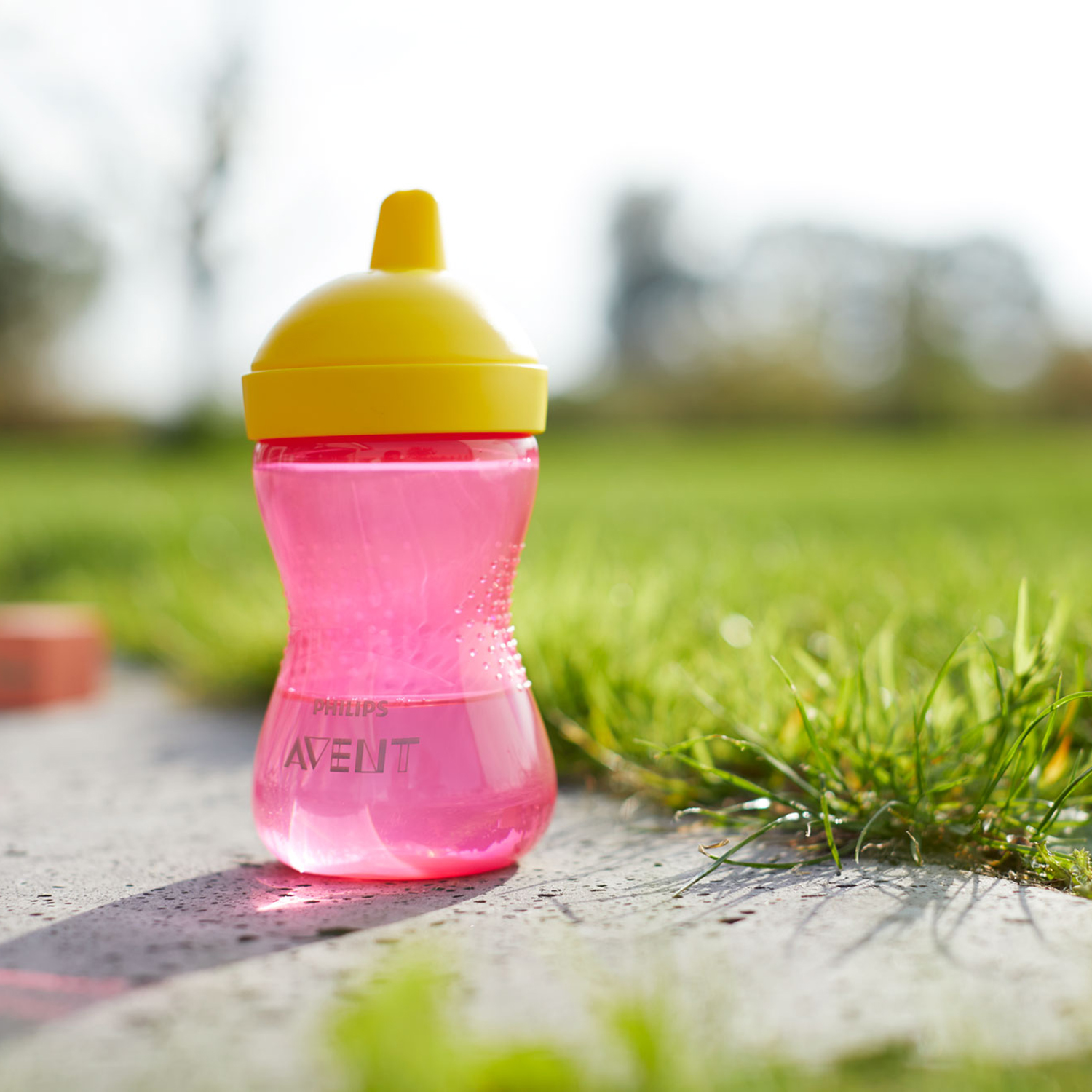 Поильник Philips Avent 300 мл - фото 6