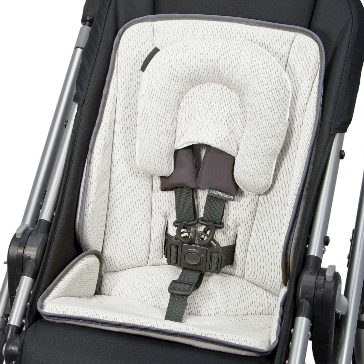 Сменный текстиль UPPAbaby uppaSnugSeat - фото 3