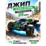Внедорожник РУ AUTODRIVE