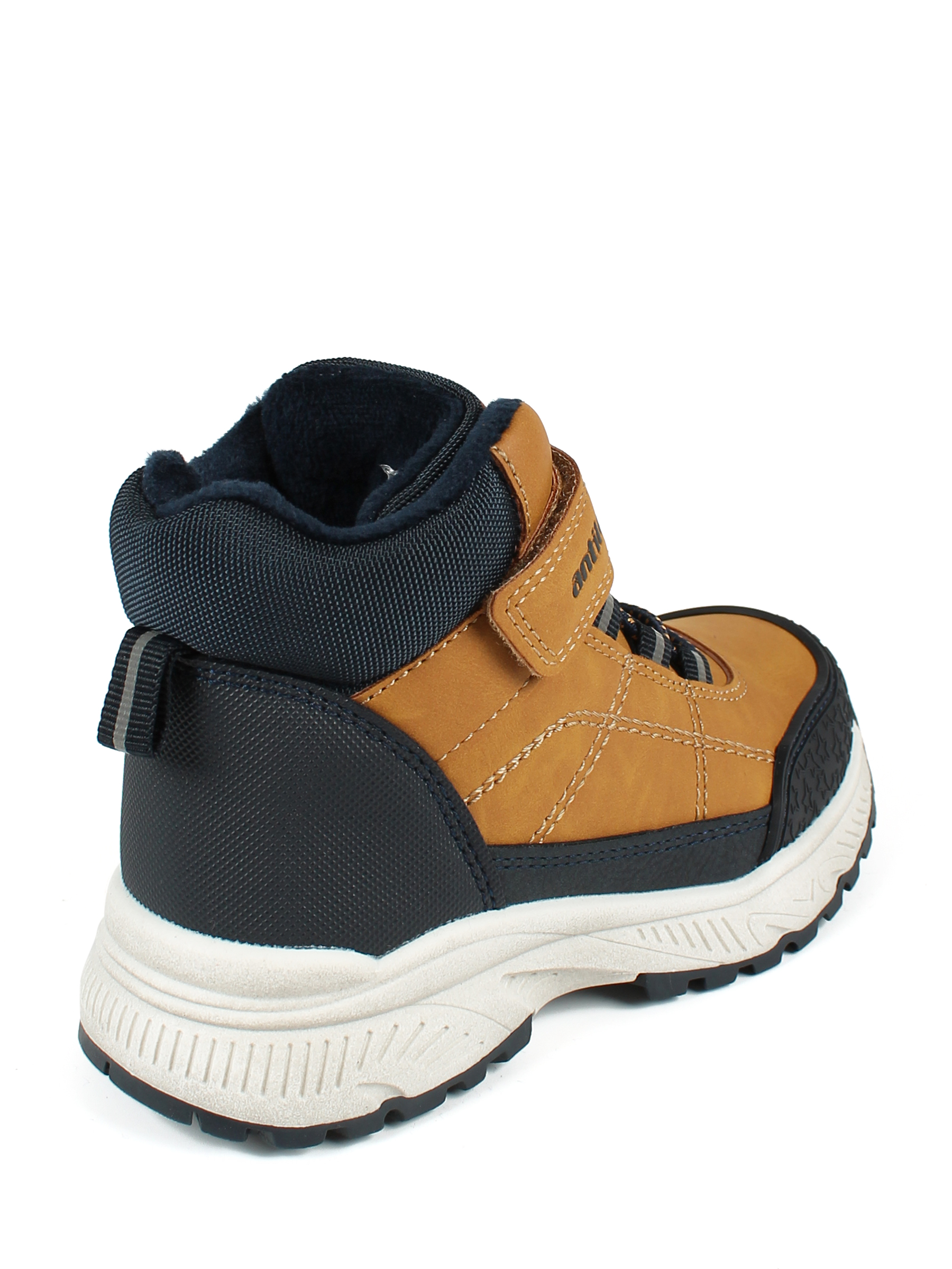 Ботинки Antilopa AL 16119 - фото 15